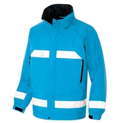 AITOZ　全天候型リフレクタージャケット　3色展開