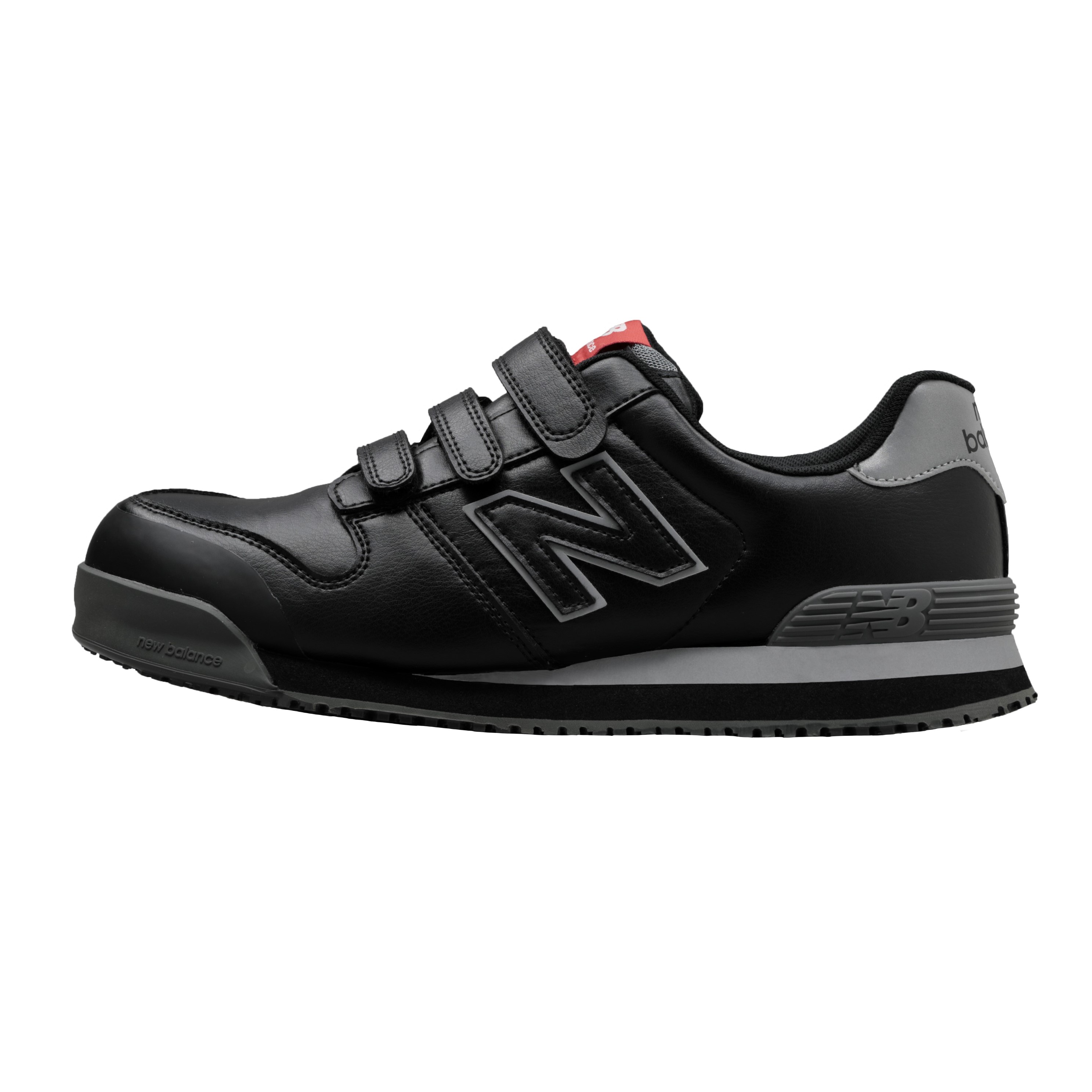 New Balance　pro sneaker　NewYork（マジックテープ）　4色展開